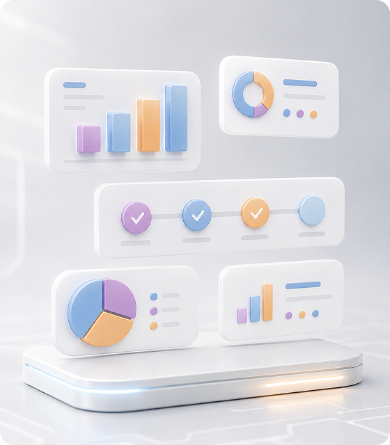 Neuron24 analytics